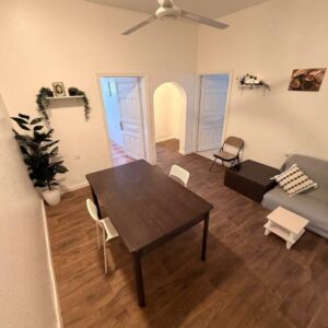 Appartement n° 10 à Médine — photo 1
