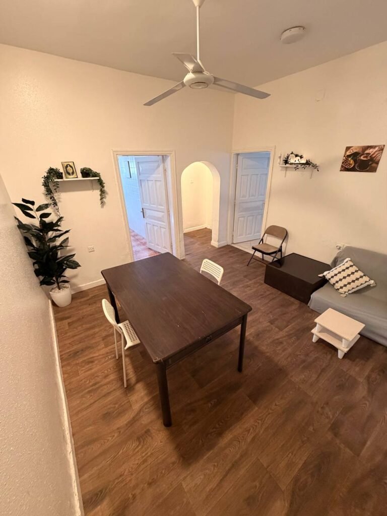 Appartement n° 10 à Médine — photo 1