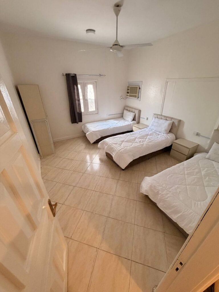 Appartement n° 10 à Médine — photo 3