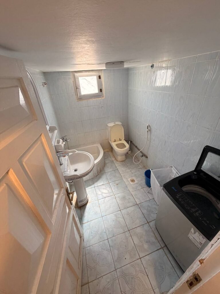 Appartement n° 10 à Médine — photo 4