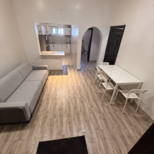 Appartement F4 à Médine — photo 1
