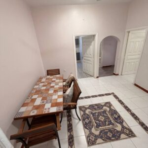 Appartement n° 2 à Médine — photo 1