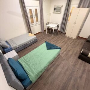 Studio n° 4 à Médine — photo 1
