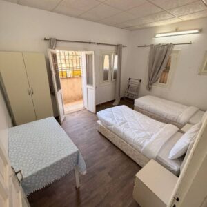 Studio n° 1 à Médine — photo 1